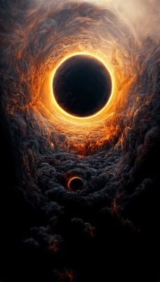 Black Hole Sun : Una Mezcla De Melancolía Etérea Y Riffs Explosivos Que Te Transportarán A Otro Mundo